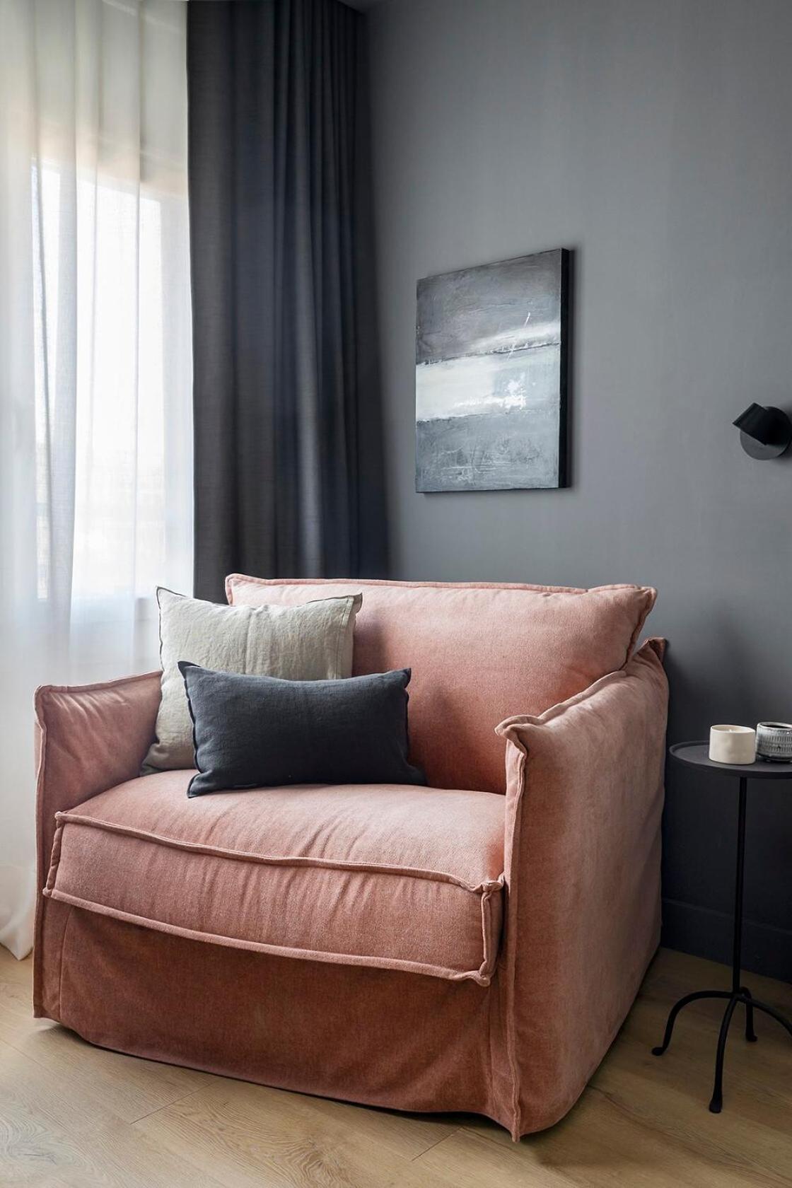 Luxury With King Beds & Ac In Heart Of Bcn