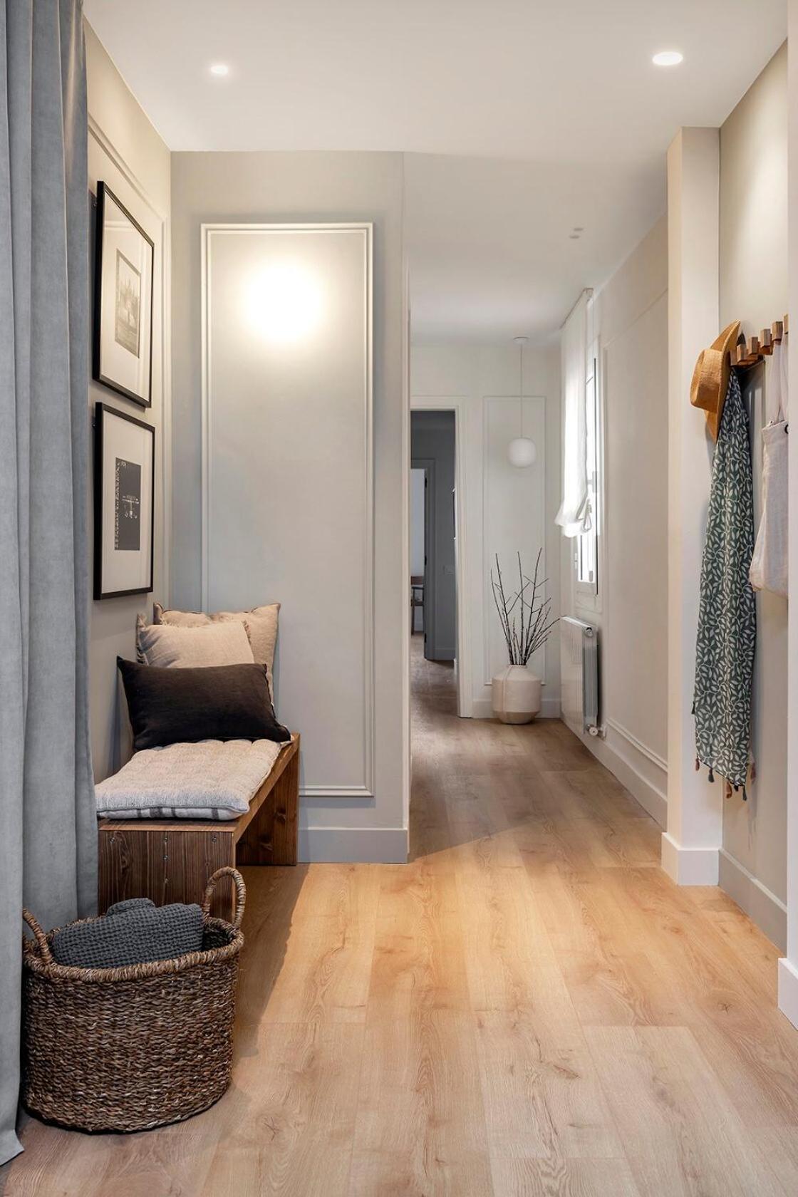 Luxury With King Beds & Ac In Heart Of Bcn Barcelone